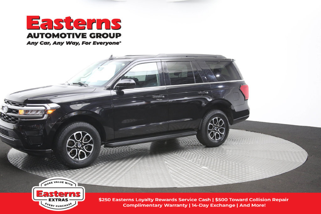 Used 2024 Ford Expedition XLT RWD image 57