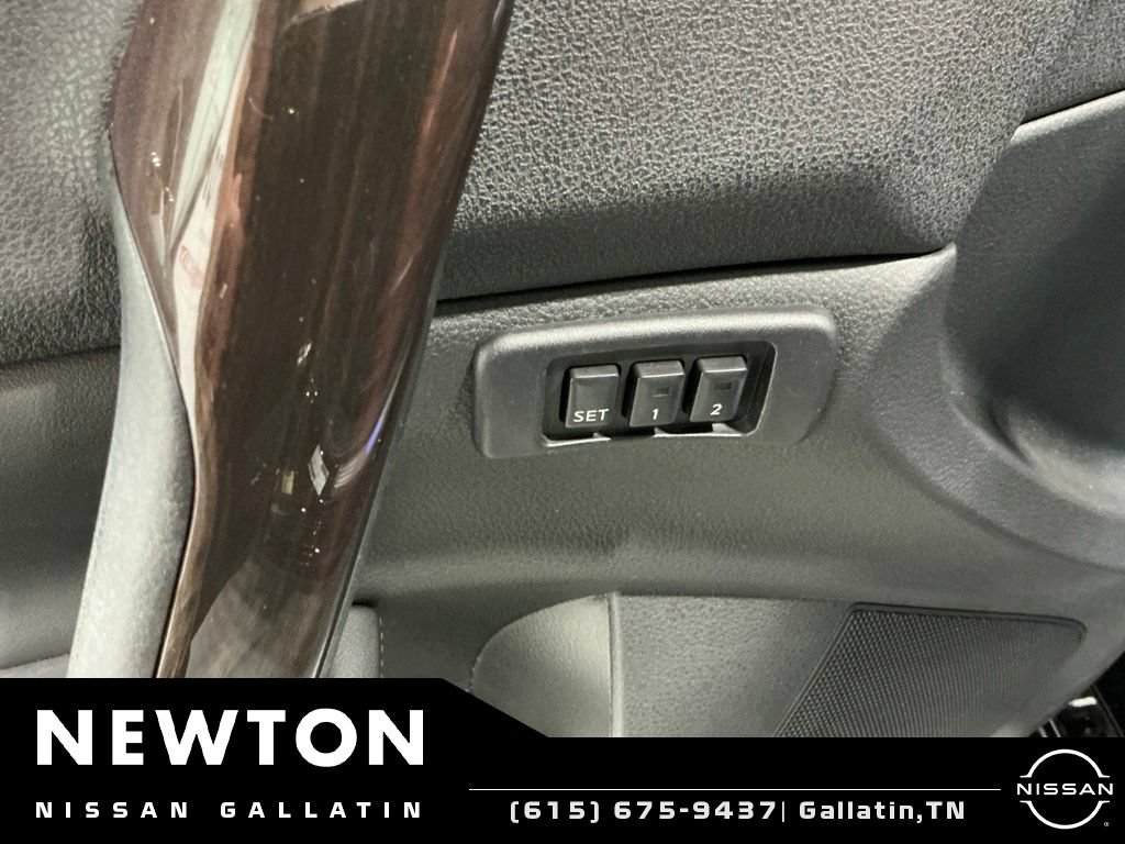Used 2014 Nissan Maxima 3.5 SV w/ Premium Package FWD image 38