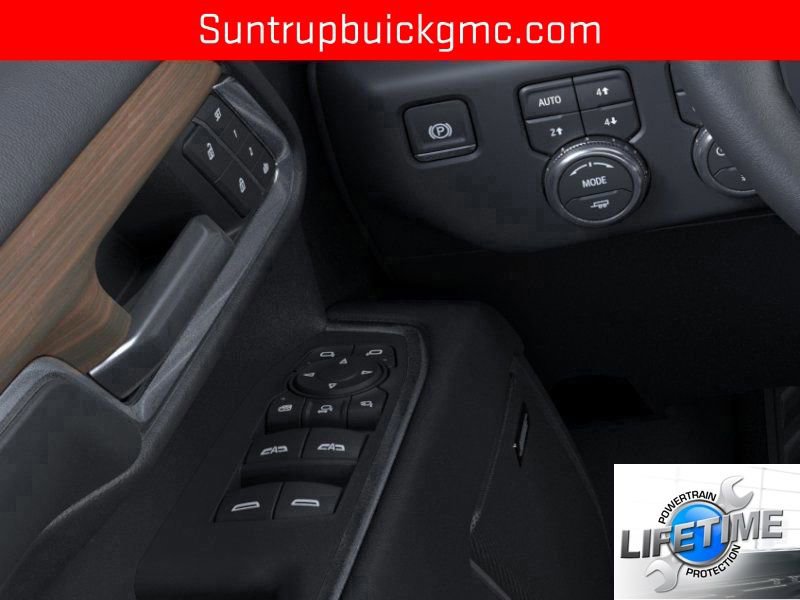 New 2026 GMC Sierra 2500 SLT w/ SLT Premium Package image 84