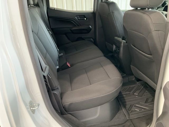 Used 2025 Chevrolet Colorado LT RWD image 24