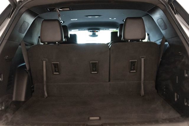 Used 2023 Chevrolet Traverse RS image 16