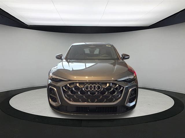 New 2025 Audi Q5 Premium Plus image 2