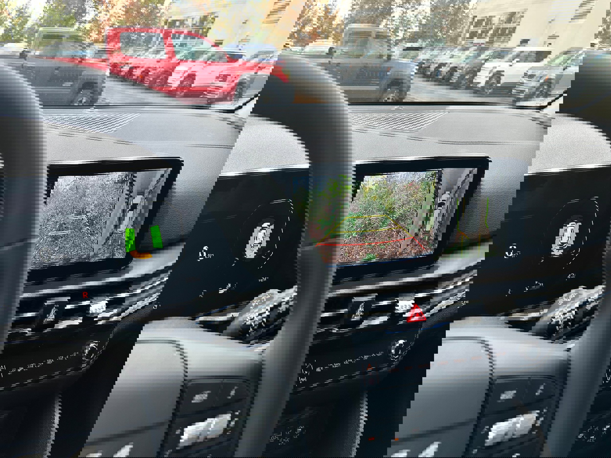 New 2026 Kia Sportage SX image 50