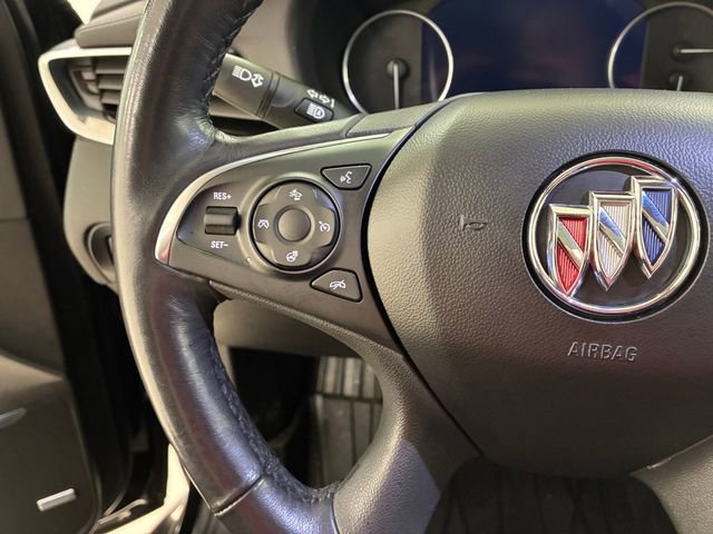 Used 2021 Buick Enclave Avenir w/ Avenir Technology Package image 23