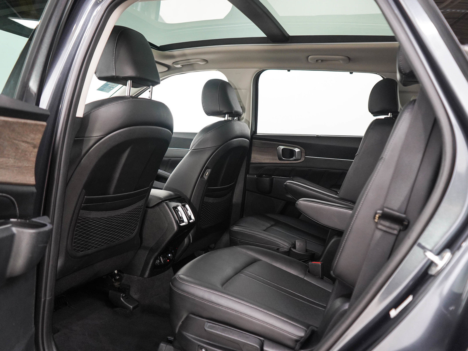 Used 2022 Kia Sorento X-Line EX AWD/4WD image 18