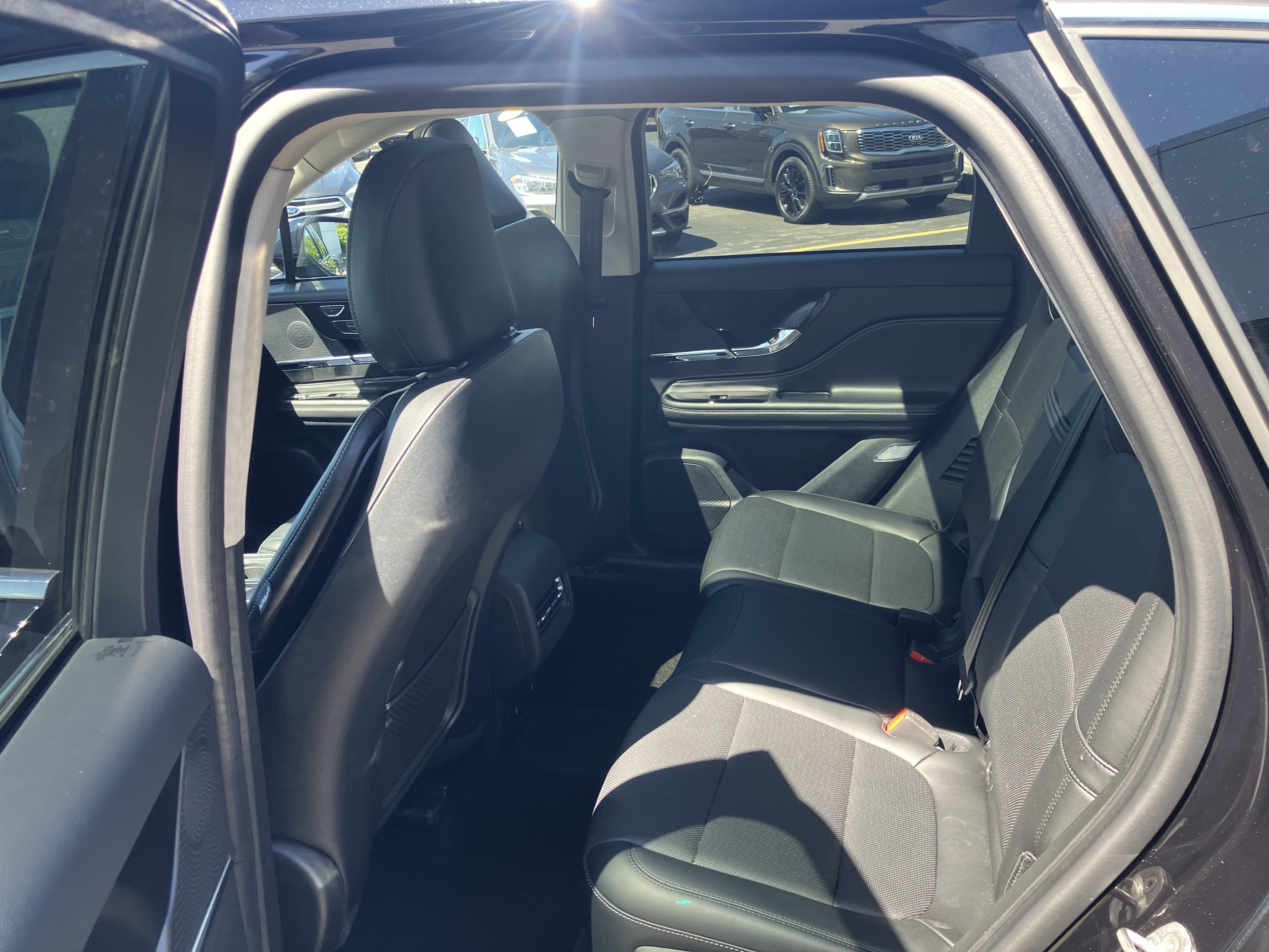 Used 2023 Lincoln Corsair AWD w/ Equipment Group 101A image 15