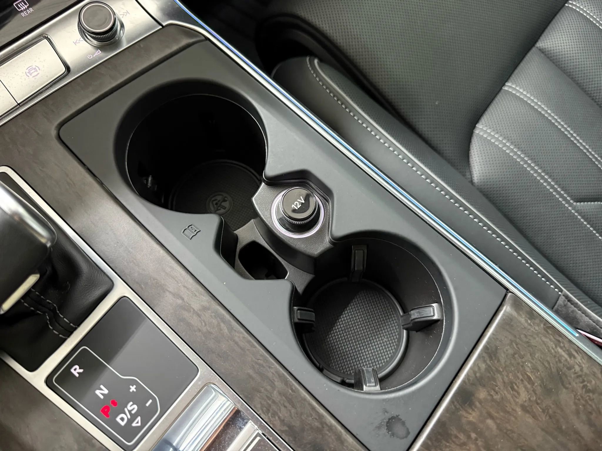 Used 2019 Audi A6 3.0T Prestige w/ Prestige Package image 30