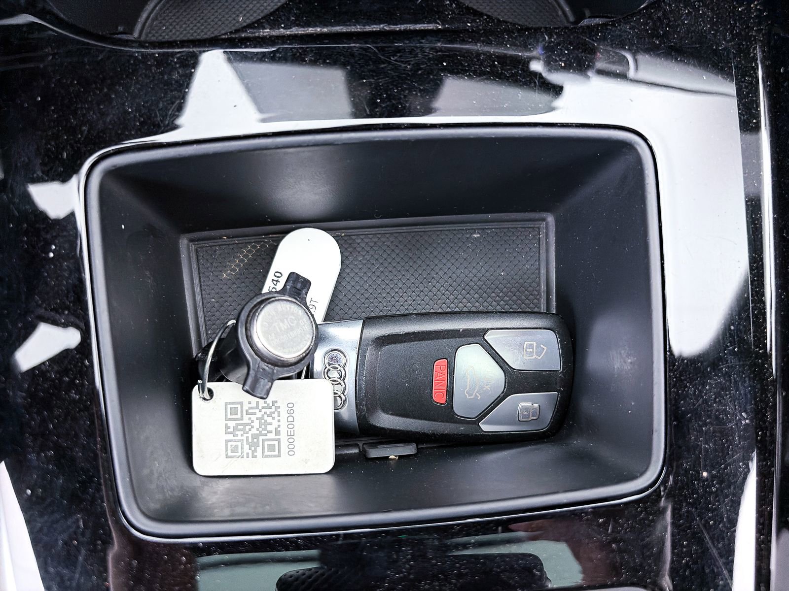 Used 2021 Audi RS 5 Sportback AWD/4WD image 31