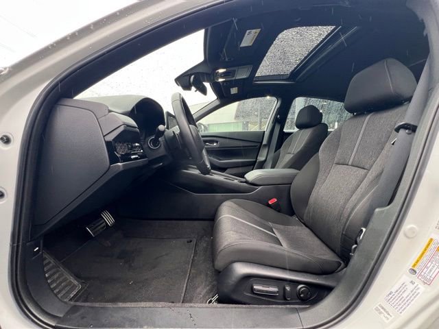 Used 2023 Honda Accord Sport image 16