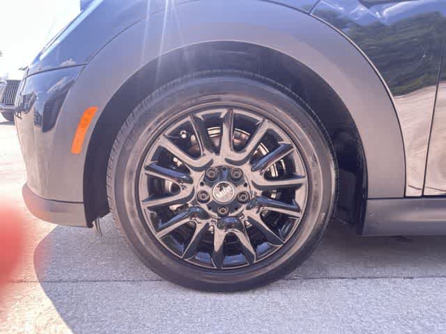 Used 2024 MINI Cooper Convertible FWD image 20