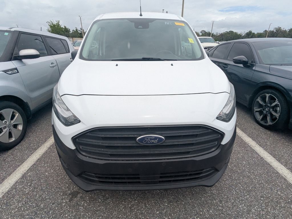 Used 2022 Ford Transit Connect XL image 2