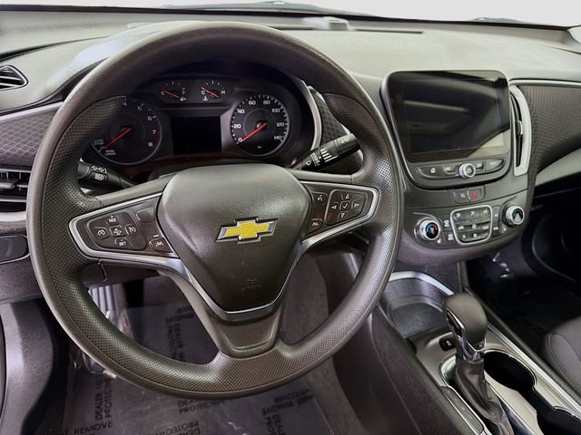 Used 2024 Chevrolet Malibu LT FWD image 12