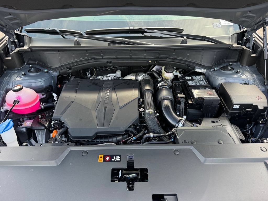 New 2027 Hyundai Santa Fe XRT AWD/4WD image 18