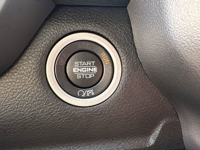 Used 2024 RAM 2500 Big Horn w/ Night Edition image 30