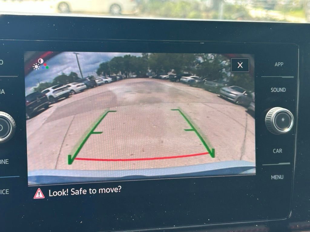 New 2026 Volkswagen Jetta GLI Autobahn FWD image 18