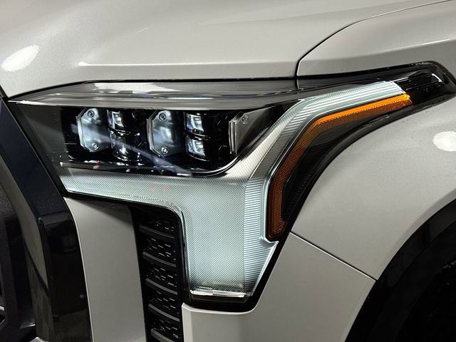 New 2026 Toyota Tundra Limited image 3