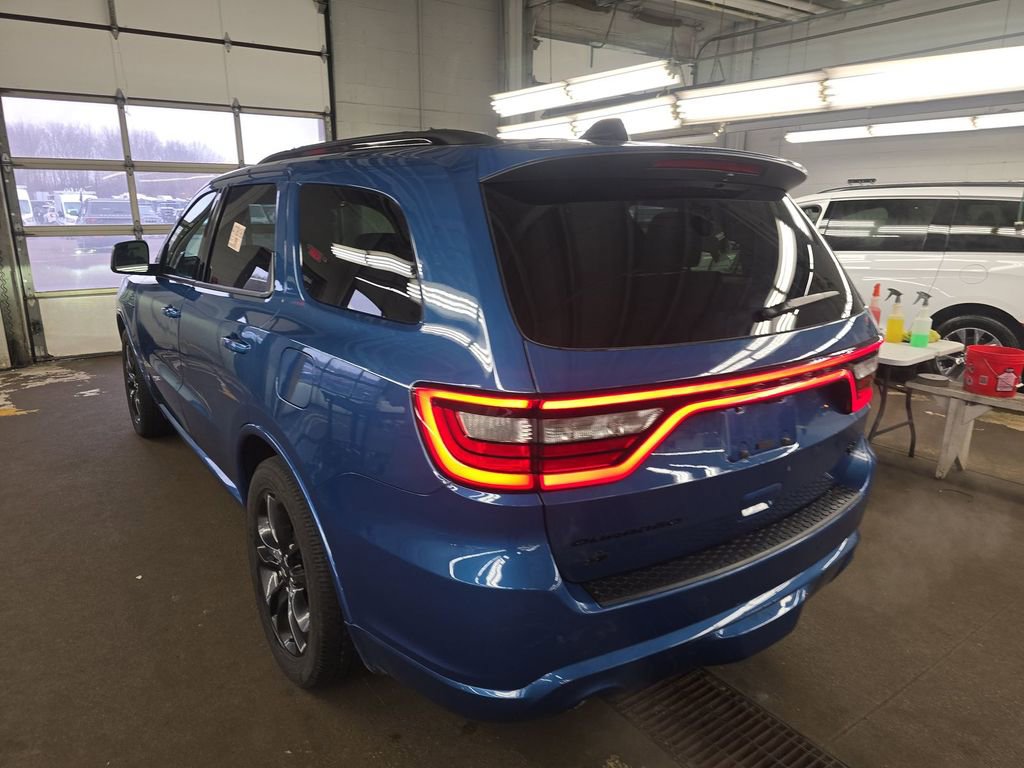 Used 2024 Dodge Durango R/T image 4