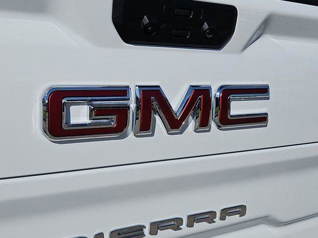 New 2026 GMC Sierra 1500 AT4X image 32