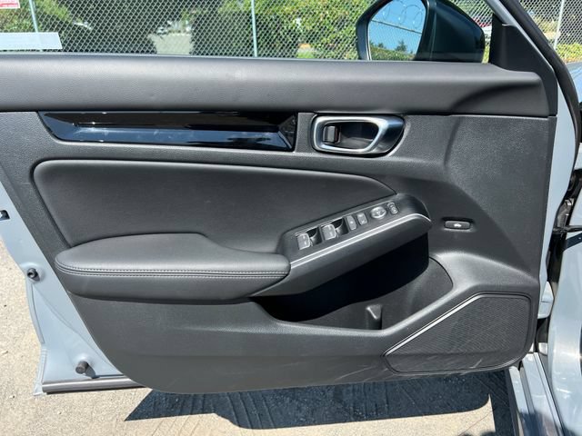 Used 2025 Honda Civic Sport Touring image 16