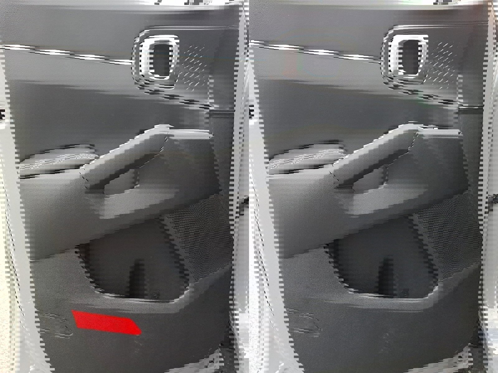 New 2026 Kia Sorento EX image 8