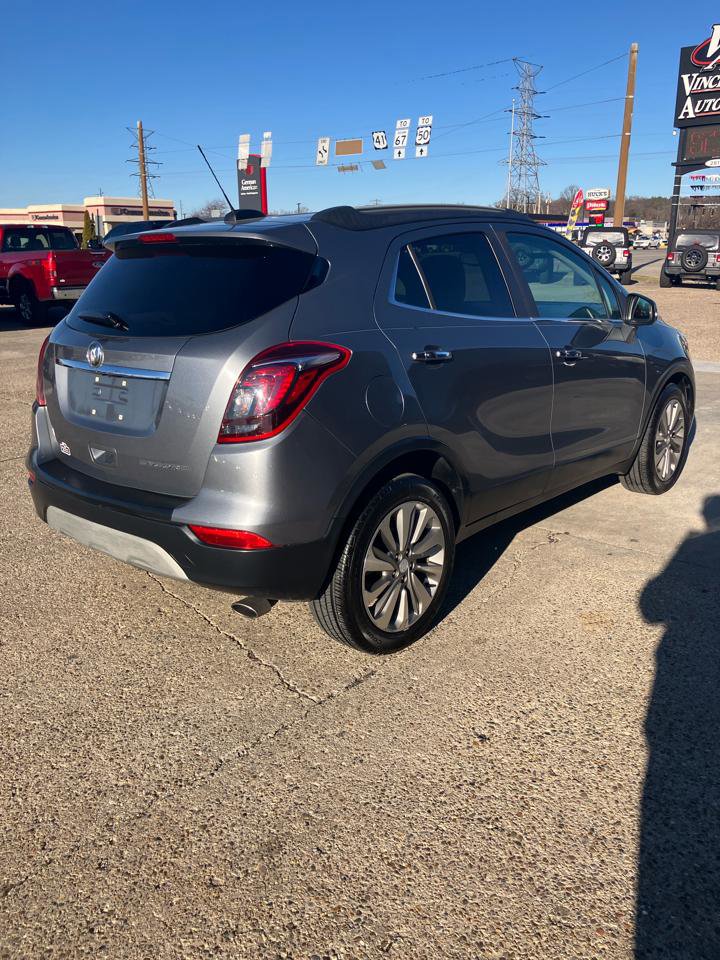 Used 2019 Buick Encore Preferred w/ Safety Package image 4