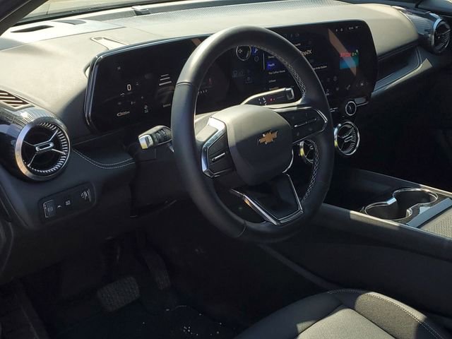 Used 2026 Chevrolet Blazer EV LT FWD image 7
