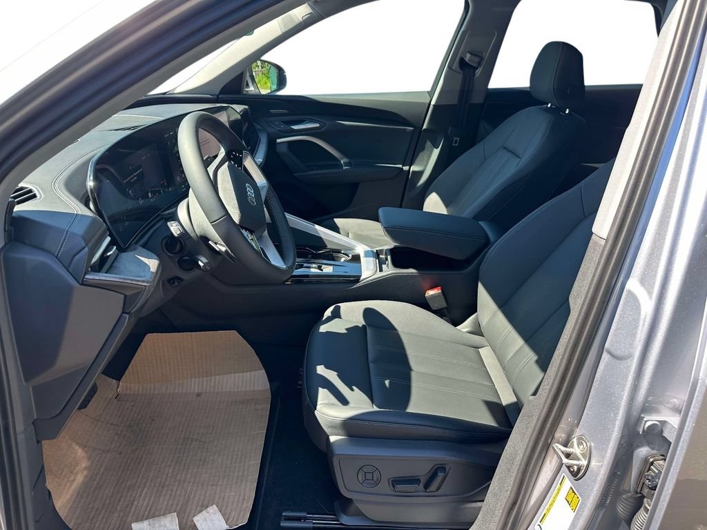New 2026 Audi Q5 Premium Plus AWD/4WD image 5
