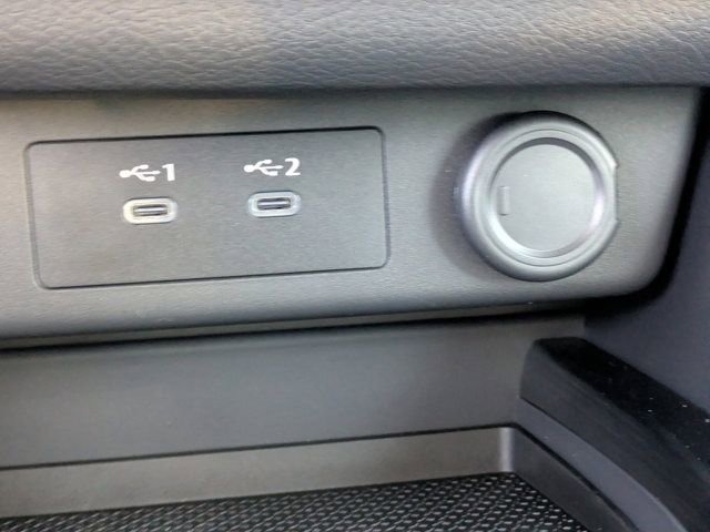 New 2026 Nissan Rogue SV w/ Cold Weather Package image 18