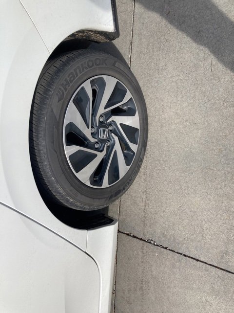 Certified 2018 Honda Civic LX image 19