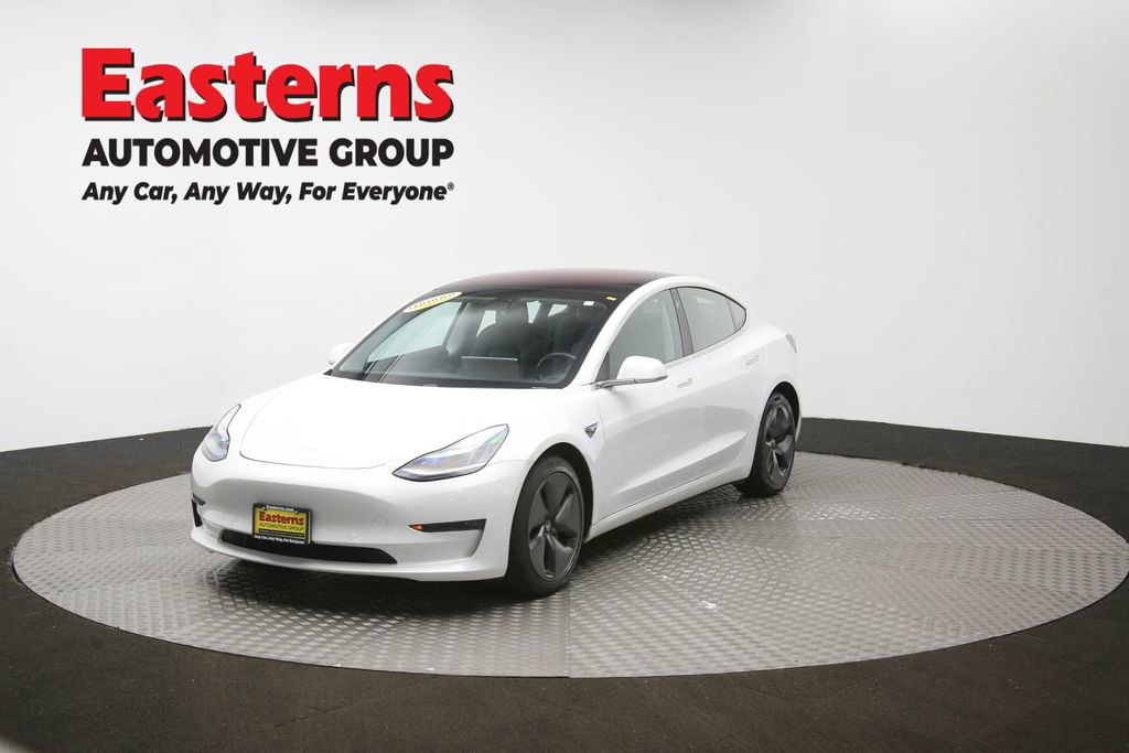 Used 2018 Tesla Model 3 Long Range image 52
