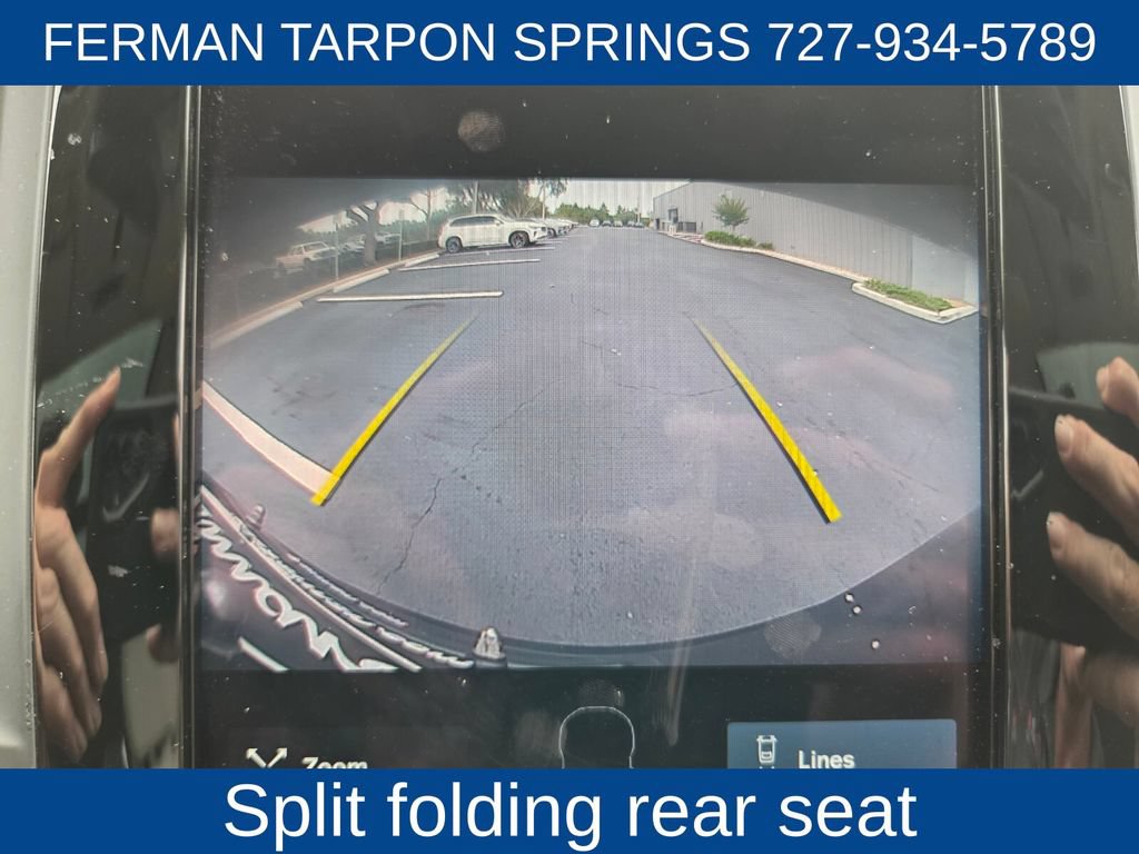 Used 2021 Volvo XC90 T5 Momentum w/ Protection Package Premier FWD image 27