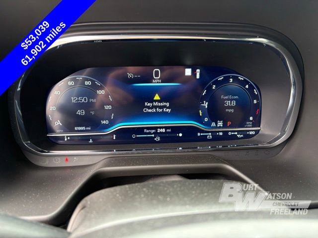 Used 2022 Chevrolet Tahoe RST w/ Luxury Package AWD/4WD image 17