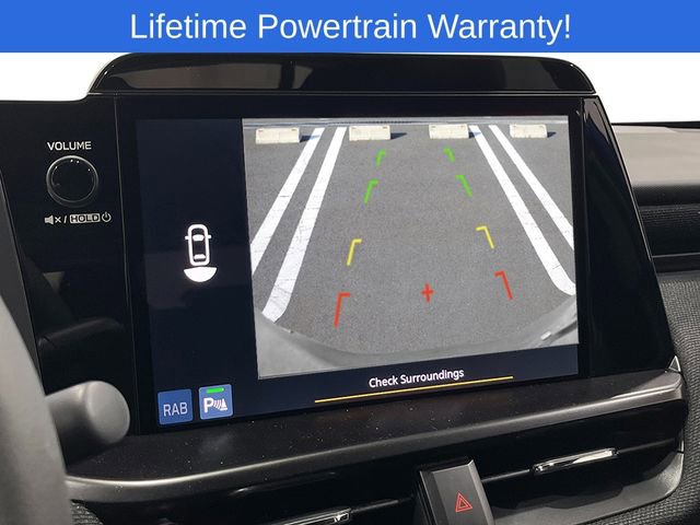 New 2026 Subaru Outback Premium image 18