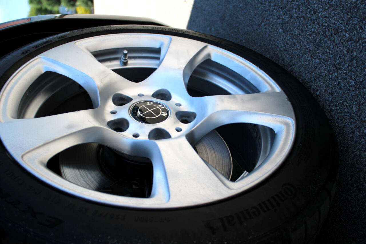 Used 2007 BMW 328i Convertible image 7