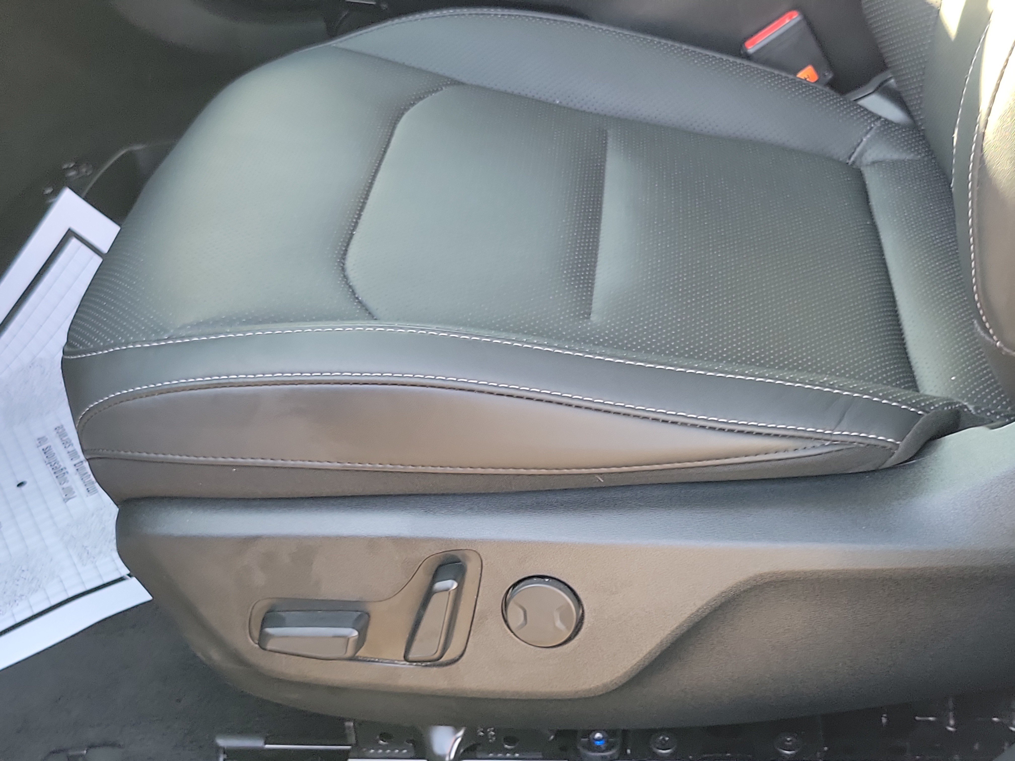 Used 2024 Kia EV6 Wind w/ Wind Technology Package RWD image 18