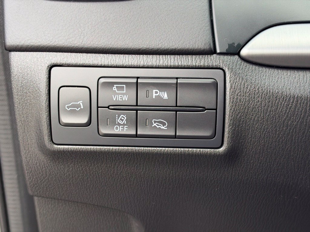 Used 2021 MAZDA CX-9 Grand Touring AWD/4WD image 21