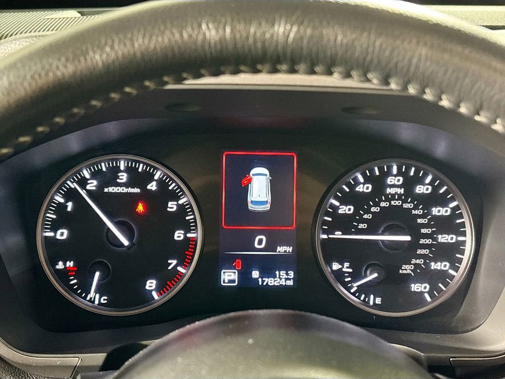 Certified 2025 Subaru Ascent Premium image 15