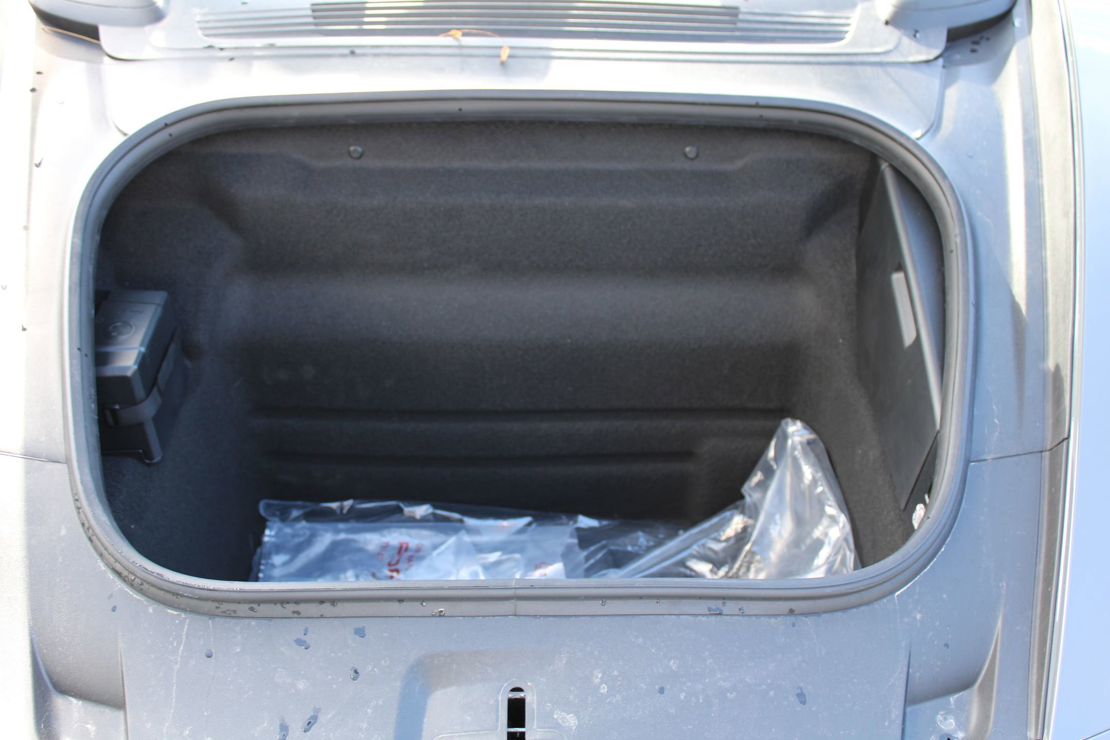 Certified 2025 Porsche 911 Carrera image 29