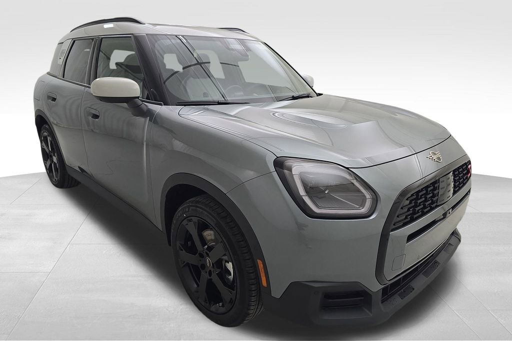New 2026 MINI Cooper Countryman S w/ Comfort Package Max AWD/4WD image 2