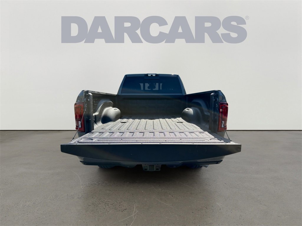 New 2026 RAM 2500 Laramie image 14