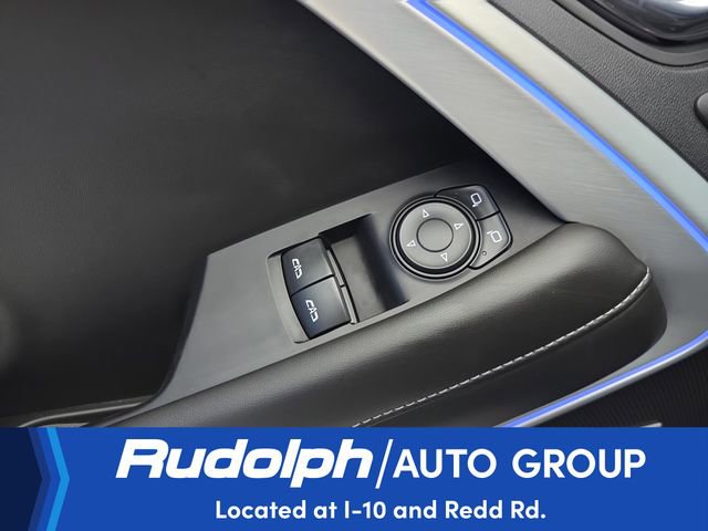 Used 2021 Chevrolet Camaro SS RWD image 14