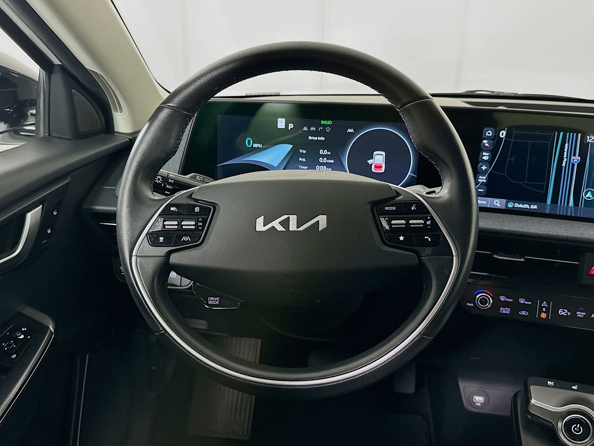 Used 2023 Kia EV6 Wind image 18