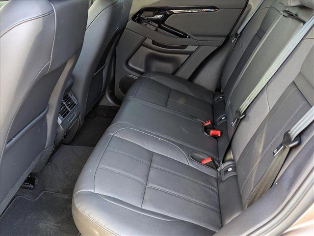 New 2026 Land Rover Range Rover Evoque S image 17