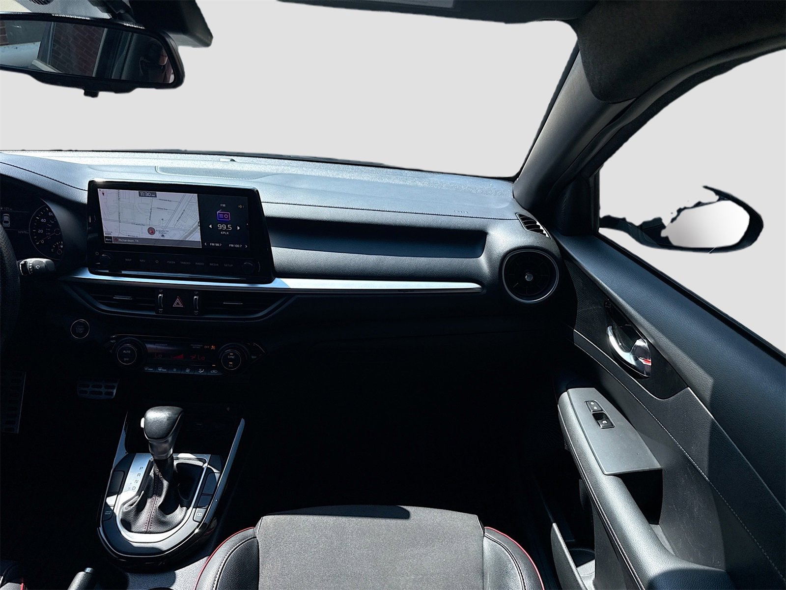 Used 2022 Kia Forte GT image 22