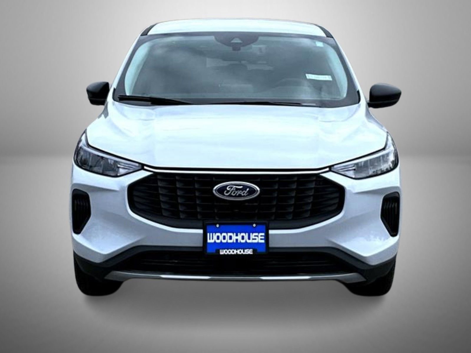 New 2026 Ford Escape Active w/ Cold Weather Package image 2