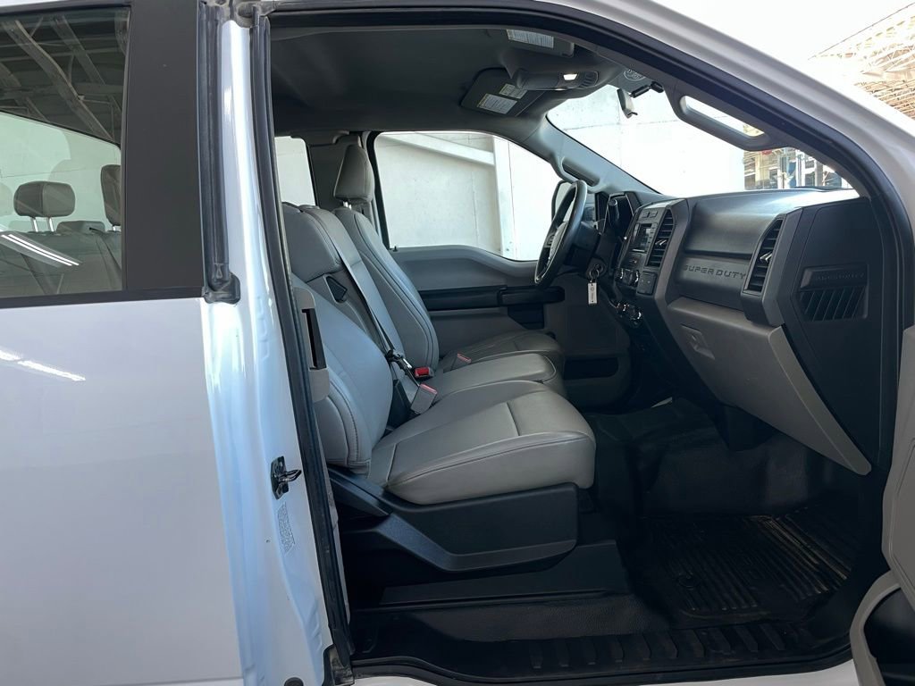 Used 2019 Ford F350 XL AWD/4WD image 14
