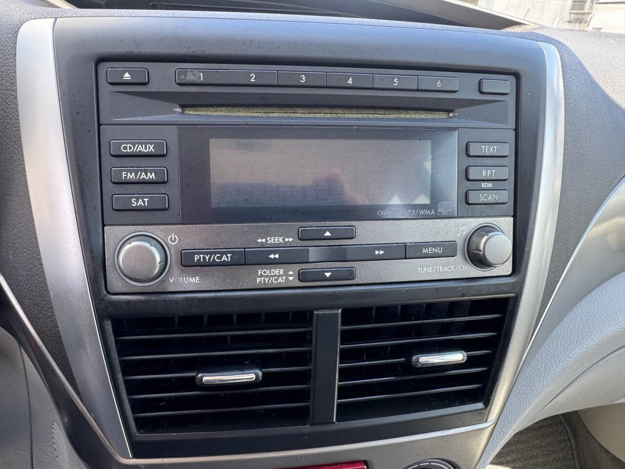 Used 2010 Subaru Forester 2.5X image 23