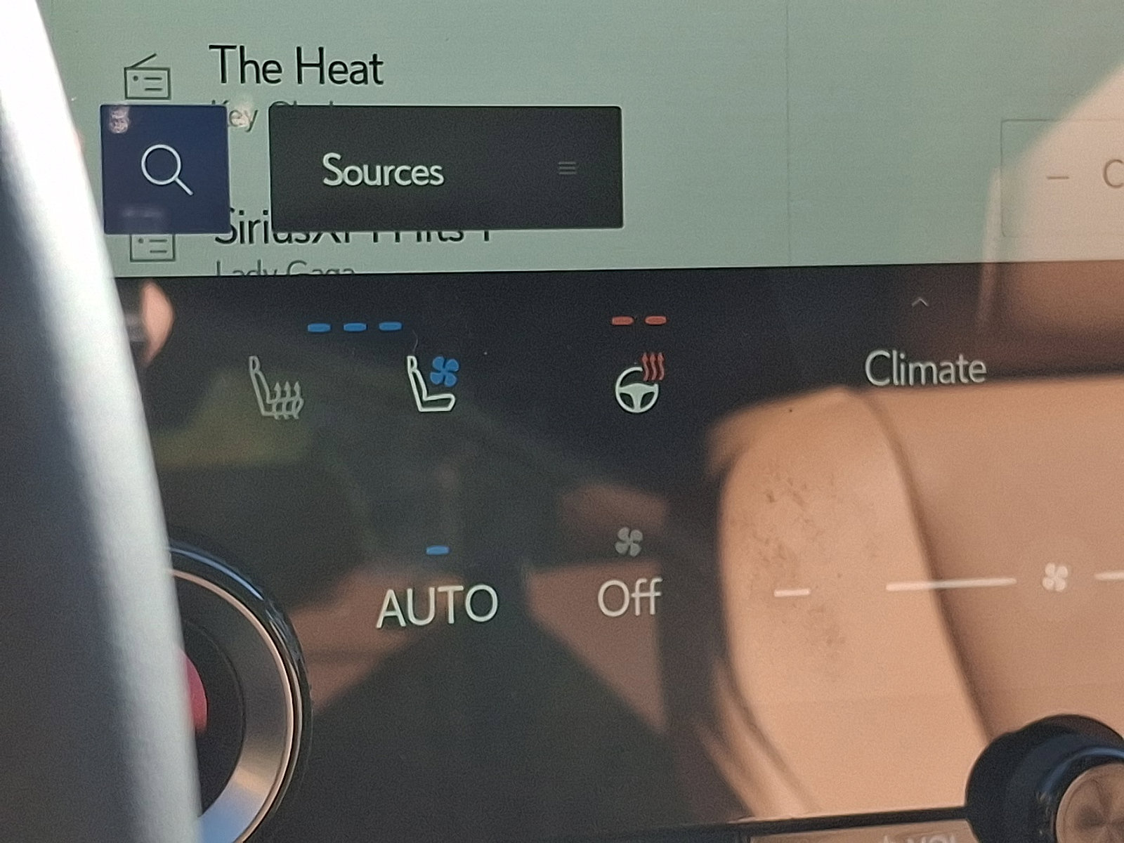 New 2026 Lexus NX 450h+ AWD w/ Luxury Package image 16