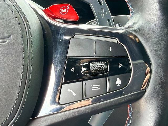 Used 2023 BMW XM AWD/4WD image 37