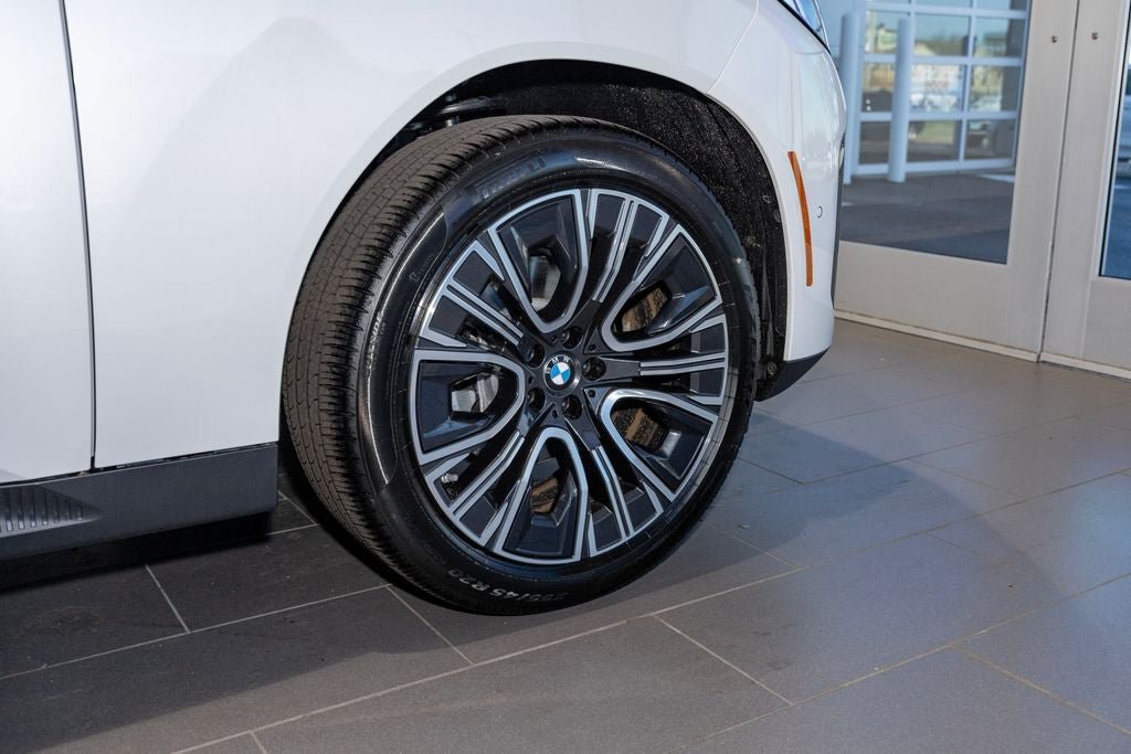 New 2026 BMW X3 xDrive30i w/ Premium Package AWD/4WD image 6